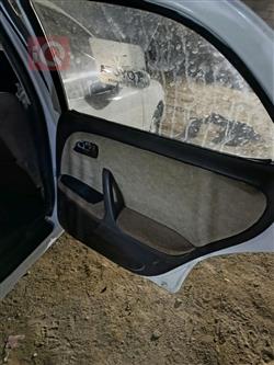 تويوتا كريستا